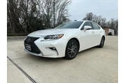Lexus ES 350 2018 4dr Sedan en Houston