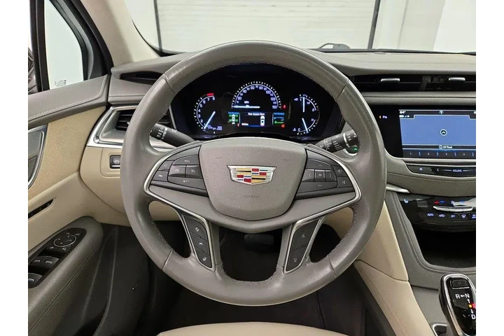 $21998 : Cadillac XT5 2019 Luxury 4dr image 10