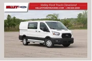 Ford Transit 2024 250 3dr SW en Cleveland