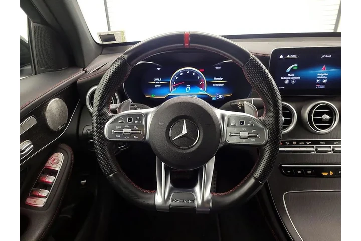 $38998 : Mercedes-Benz GLC 2021 AWD A image 10