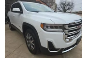 $25990 : GMC Acadia 2023 SLT 4dr SUV thumbnail
