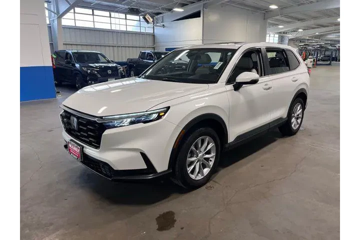 $32951 : Honda CR-V 2023 AWD EX-L 4dr image 7