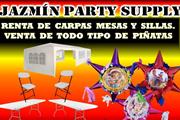 Jazmin Party Supply en Los Angeles