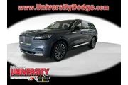 Lincoln Aviator 2021 Reserve en Fort Lauderdale