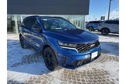 $30495 : 2023 Sorento SX thumbnail