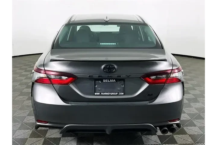 $24500 : Toyota Camry 2024 SE 4dr Sed image 6