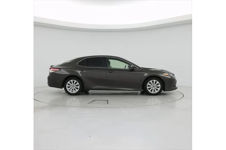 $18998 : Toyota Camry 2018 LE 4dr Sed image 7