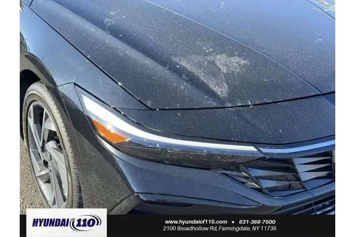 $20995 : Hyundai ELANTRA 2025 SEL Con image 8