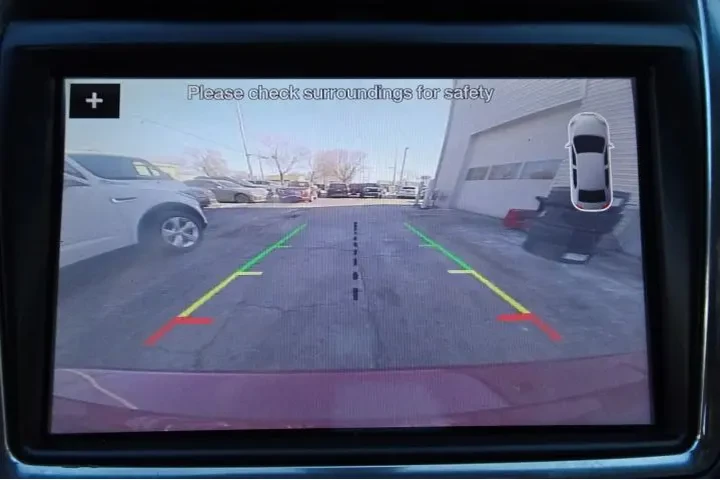 $17995 : 2017 MKX image 1