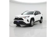 $17998 : Toyota RAV4 2019 LE 4dr SUV thumbnail