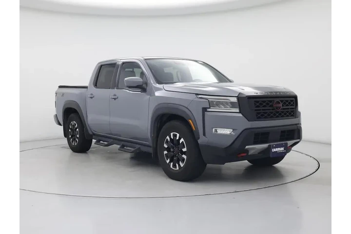 $30998 : Nissan Frontier 2023 4x2 PRO image 1