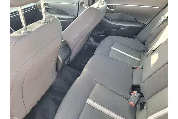 $22995 : Hyundai SONATA 2025 SE 4dr S image 8