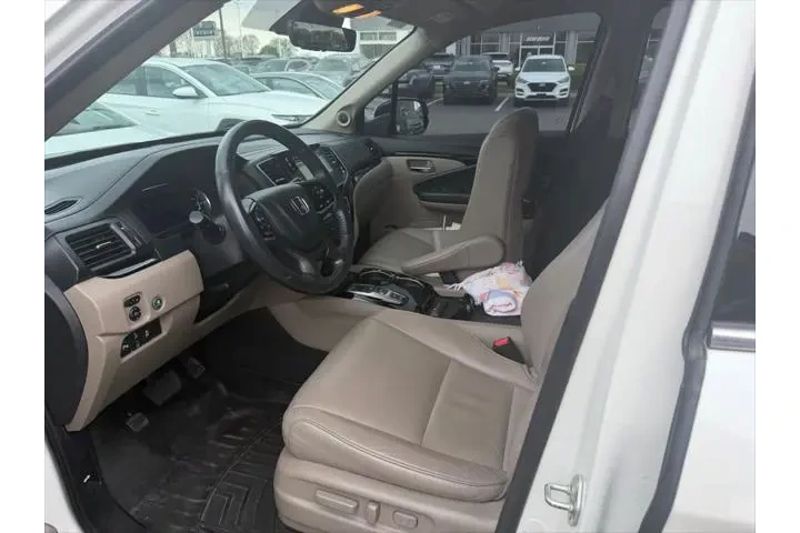 $23566 : Honda Pilot 2019 AWD Touring image 7
