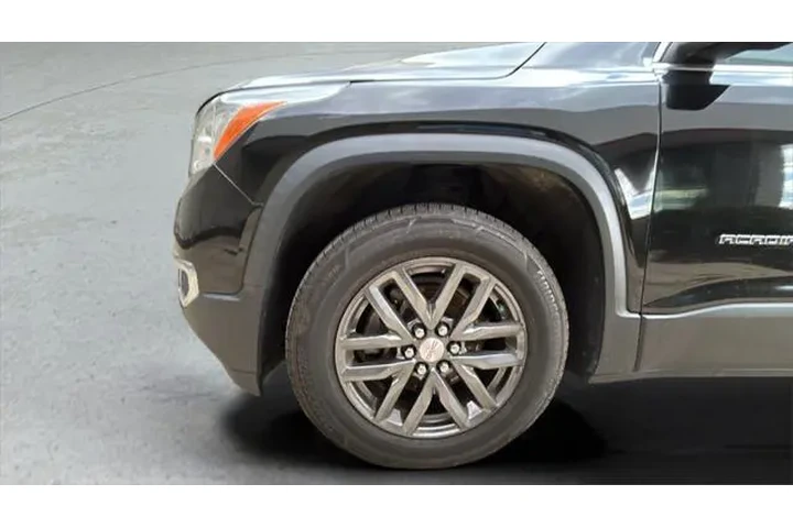 $12977 : GMC Acadia 2017 SLT-1 4dr SU image 9