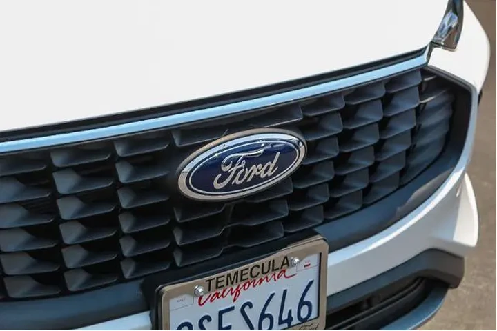 $31325 : Ford Escape 2025 Active 4dr image 5