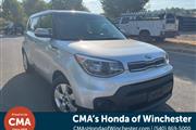 $12126 : PRE-OWNED 2019 KIA SOUL BASE thumbnail