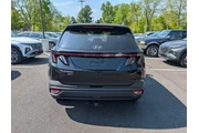 $28588 : Hyundai TUCSON 2025 XRT 4dr thumbnail