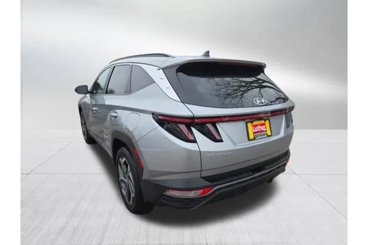 $25500 : Hyundai TUCSON 2023 AWD SEL image 5