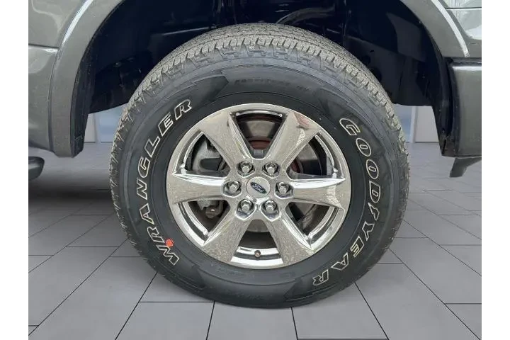 $26995 : Ford F-150 2019 4x4 XLT 4dr image 7