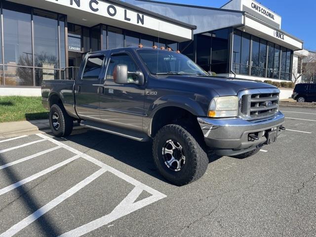 $9998 : PRE-OWNED 2004 FORD F-350SD L image 3