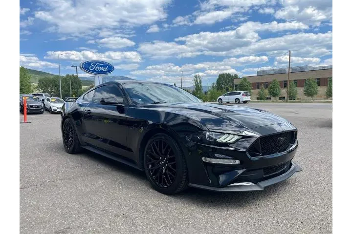 $35990 : Ford Mustang 2018 GT Premium image 7