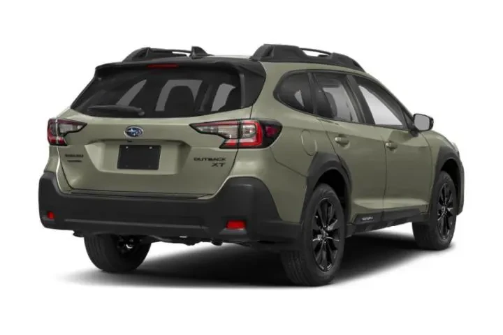 $36360 : Subaru Outback 2025 AWD Onyx image 3
