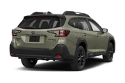 $36360 : Subaru Outback 2025 AWD Onyx thumbnail
