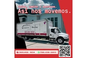 Mudanzas sin estres en Hialeah