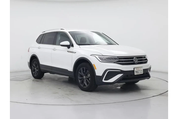 $25998 : Volkswagen Tiguan 2024 Wolfs image 1