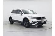 Volkswagen Tiguan 2024 Wolfs en San Francisco Bay Area
