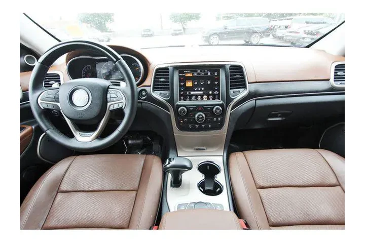 $15991 : Jeep Grand Cherokee 2015 4x4 image 8