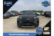 Ford Explorer 2023 XLT 4dr S
