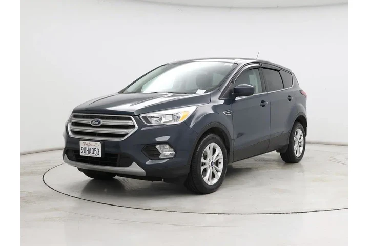 $17998 : Ford Escape 2019 AWD SE 4dr image 4