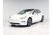 $26998 : Tesla Model 3 2021 Standard thumbnail