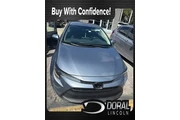 Toyota Corolla 2024 LE 4dr S en Hialeah