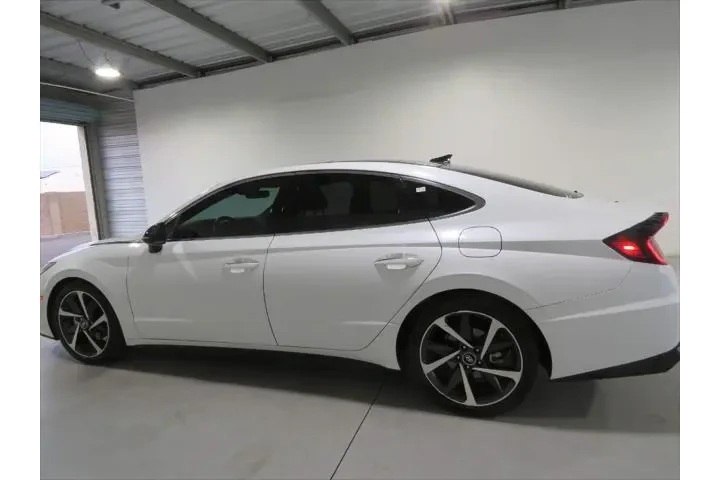 $18773 : Hyundai SONATA 2021 SEL Plus image 8