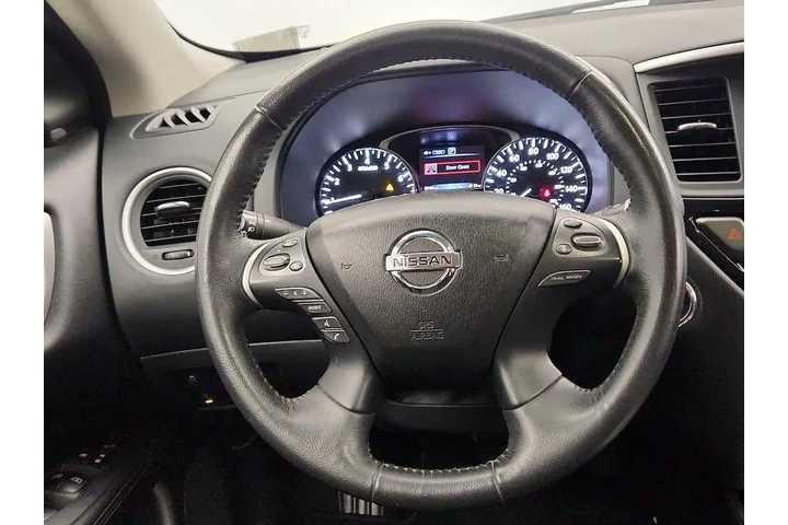 $16998 : Nissan Pathfinder 2020 4x4 S image 10