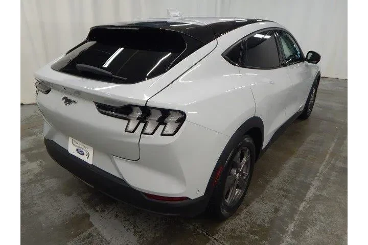 $19497 : Ford Mustang Mach-E 2021 Sel image 6