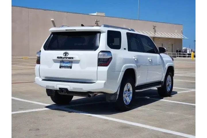 $31555 : Toyota 4Runner 2018 AWD Limi image 5