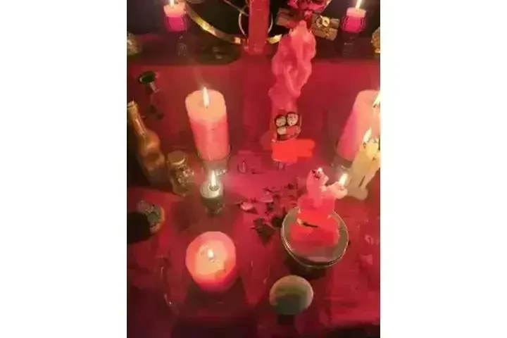 🔮 MARIA SANTOS 🔮 image 4