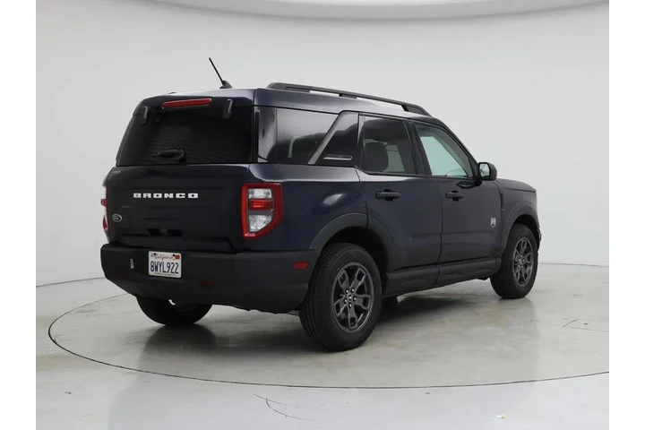 $21998 : Ford Bronco Sport 2021 AWD B image 8