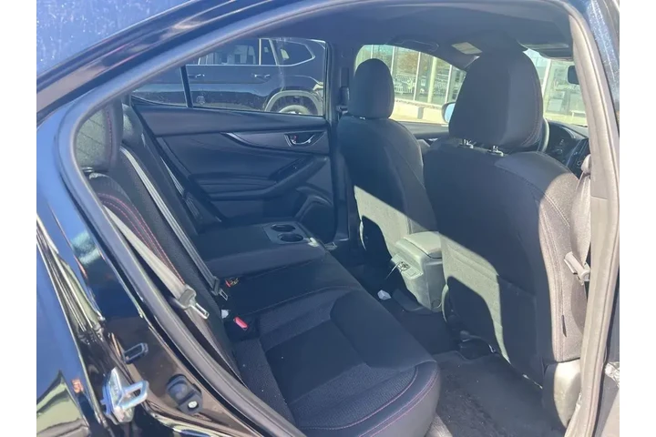 $35491 : Subaru WRX 2025 AWD Premium image 6