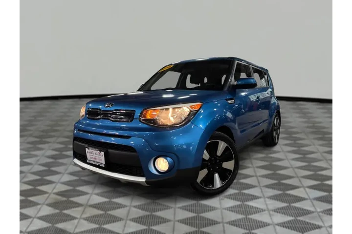 $9499 : 2018 Soul + image 10