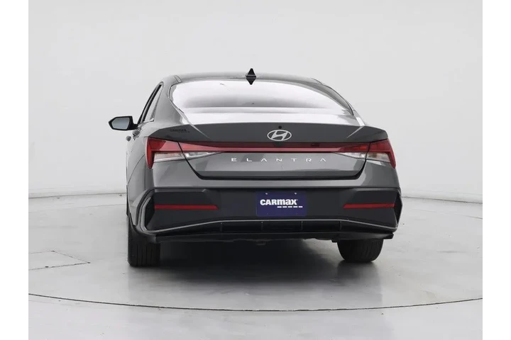 $20998 : Hyundai ELANTRA 2024 SEL 4dr image 6
