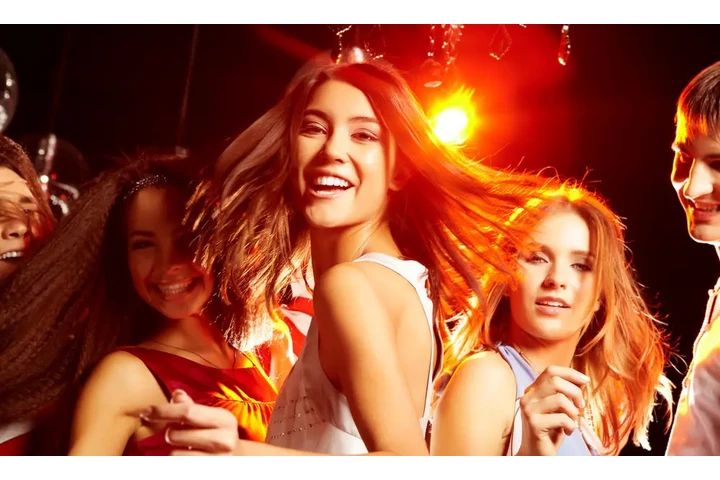 Ritmos Night Club image 3