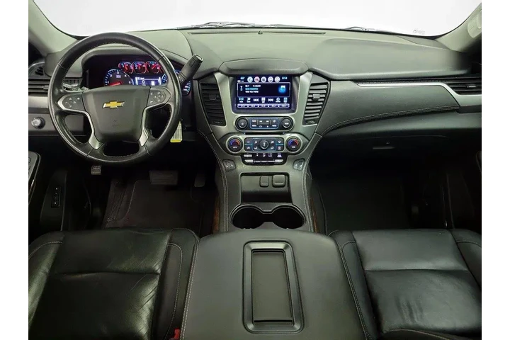 $33998 : Chevrolet Suburban 2020 4x2 image 9