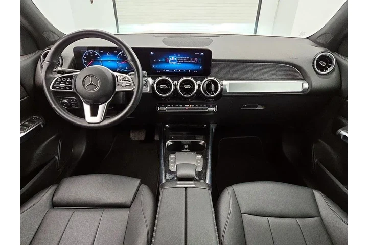$27998 : Mercedes-Benz GLB 2022 GLB 2 image 9
