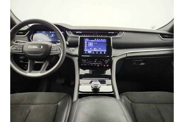 $29998 : Jeep Grand Cherokee 2023 4x4 image 9