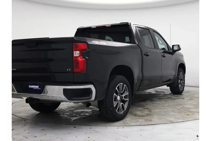 $33998 : Chevrolet Silverado 1500 202 image 8