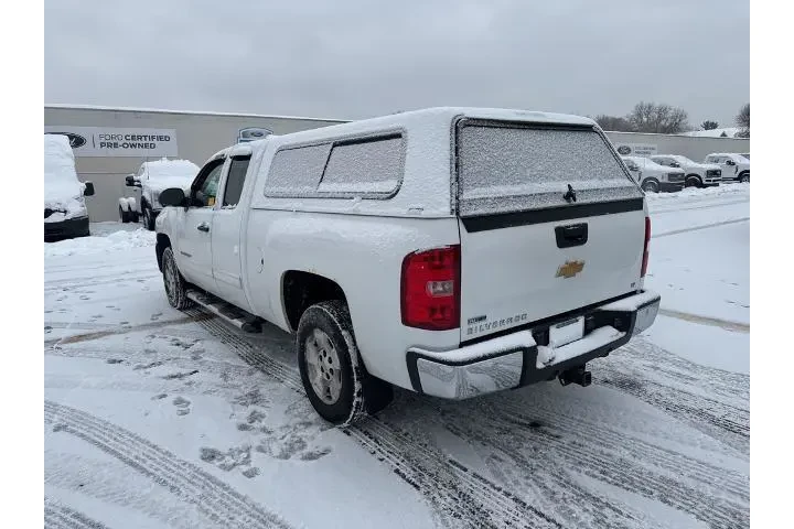 $11208 : Chevrolet Silverado 1500 201 image 7